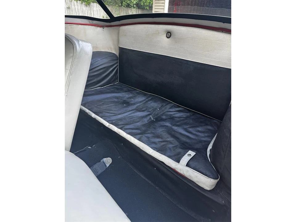1959 Nash Metropolitan - Image 15 of 22