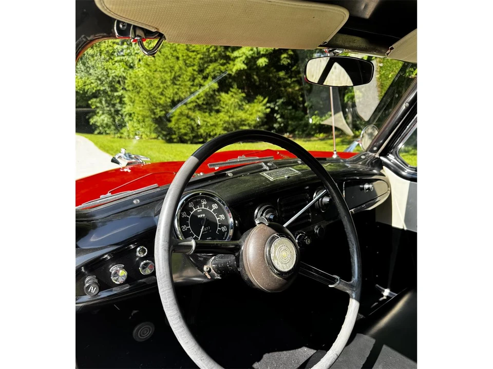 1959 Nash Metropolitan - Image 19 of 22