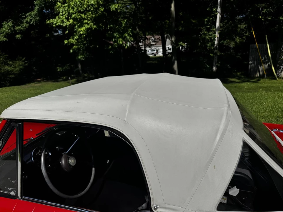 1959 Nash Metropolitan - Image 20 of 22