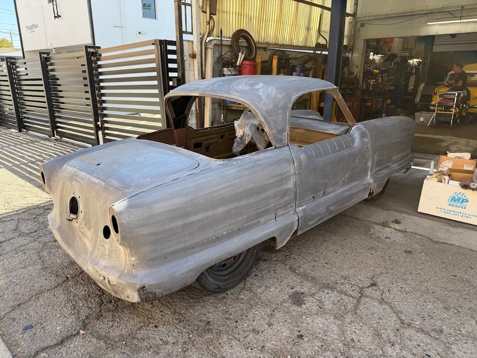 1959 Nash Metropolitan - Image 10 of 30