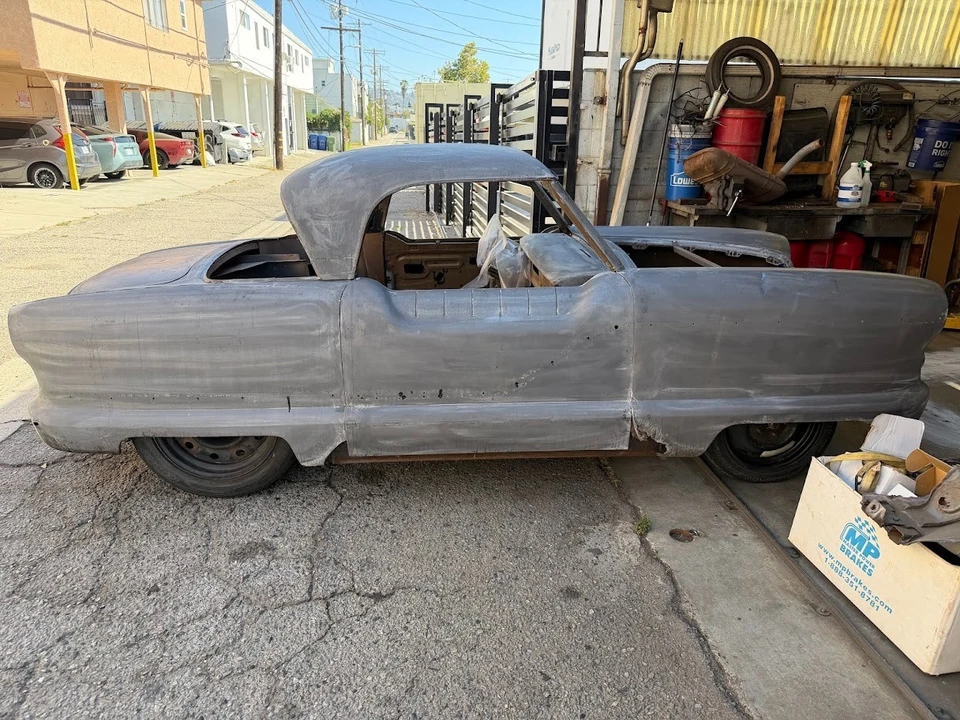 1959 Nash Metropolitan - Image 6 of 30