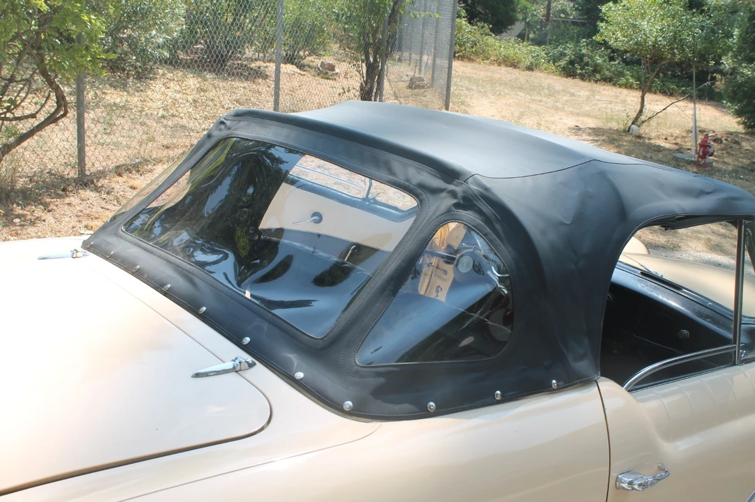 1959 Nash Metropolitan - Image 13 of 24
