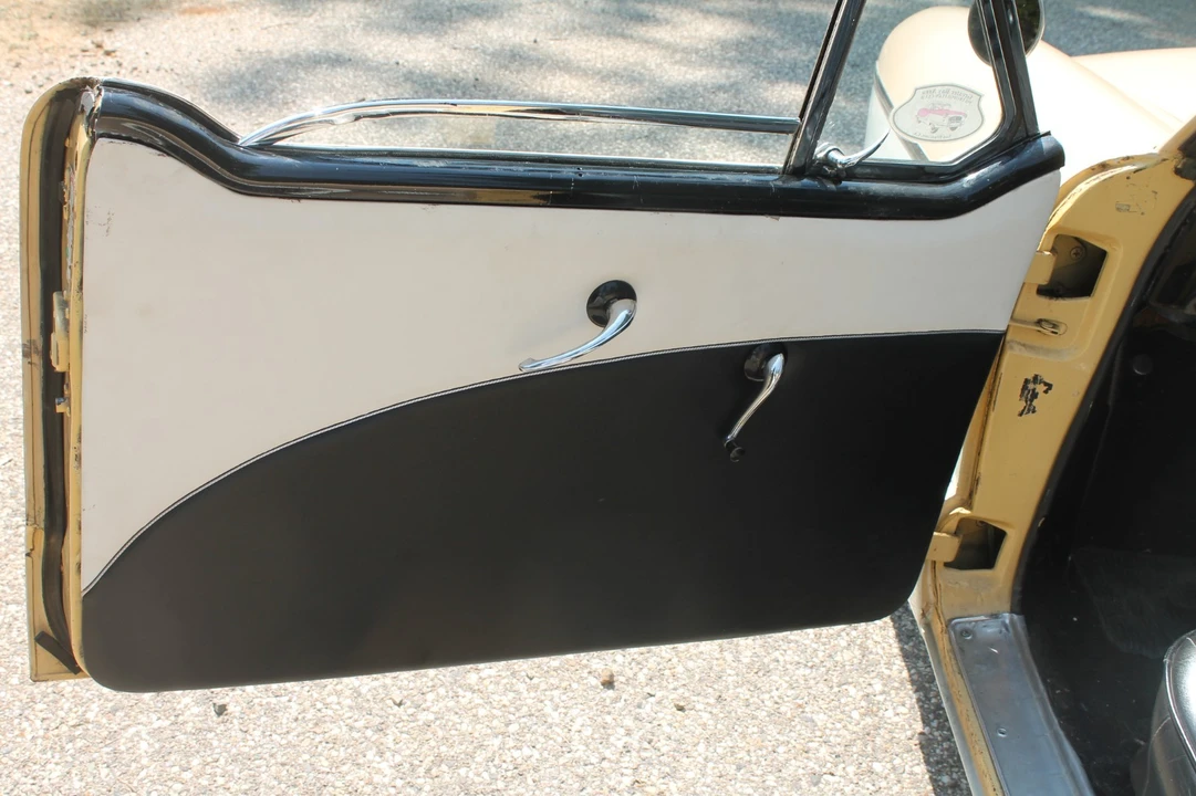 1959 Nash Metropolitan - Image 12 of 24