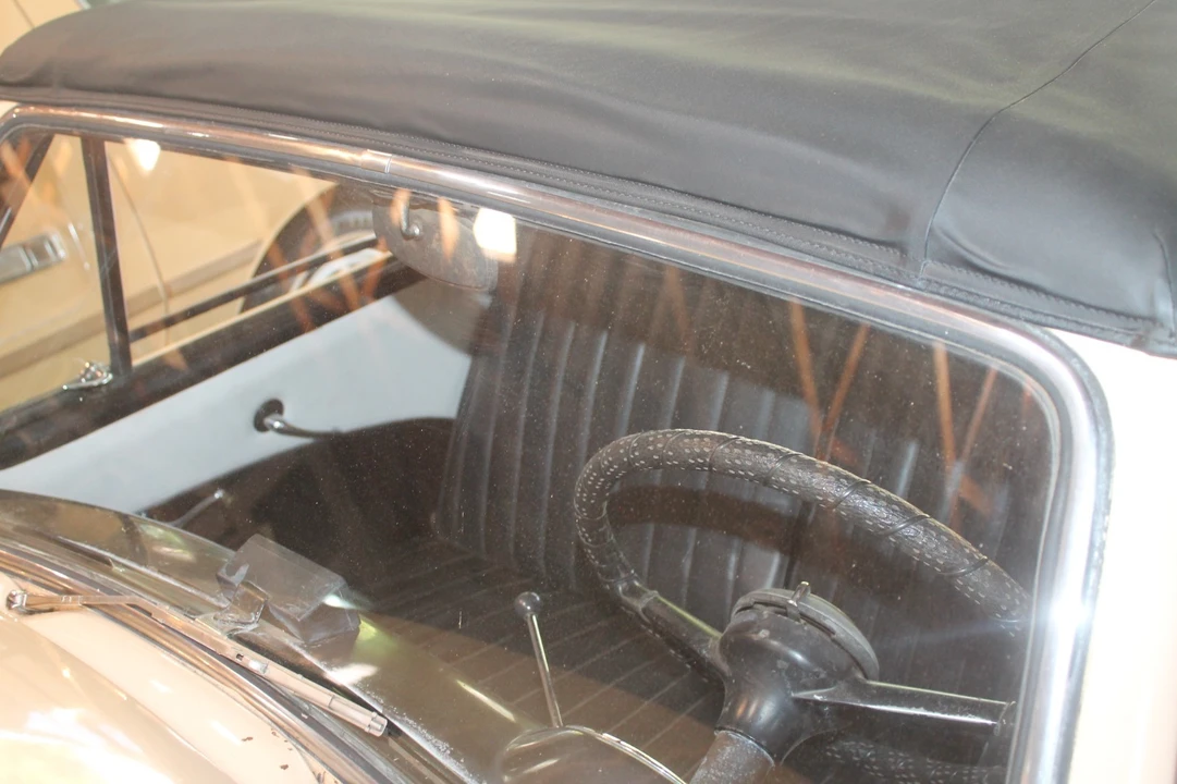 1959 Nash Metropolitan - Image 15 of 24