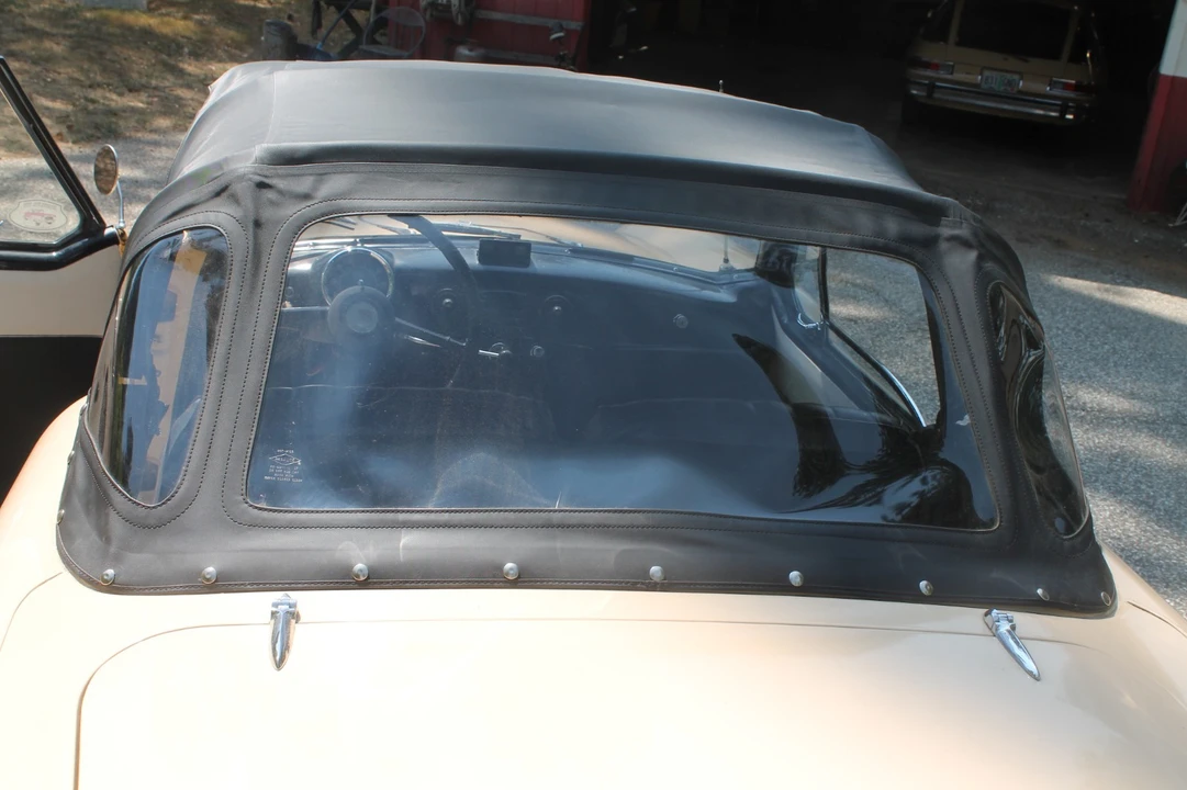 1959 Nash Metropolitan - Image 14 of 24