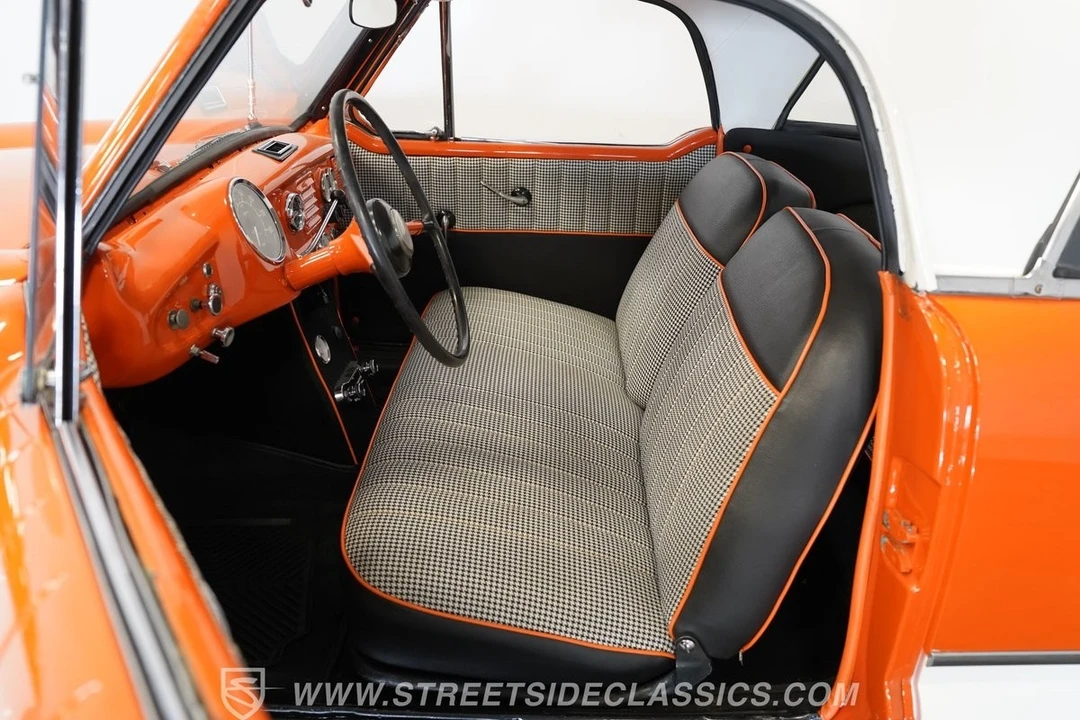 1959 Nash Metropolitan - Image 4 of 12