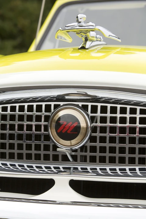 1959 Nash Metropolitan - Image 3 of 29