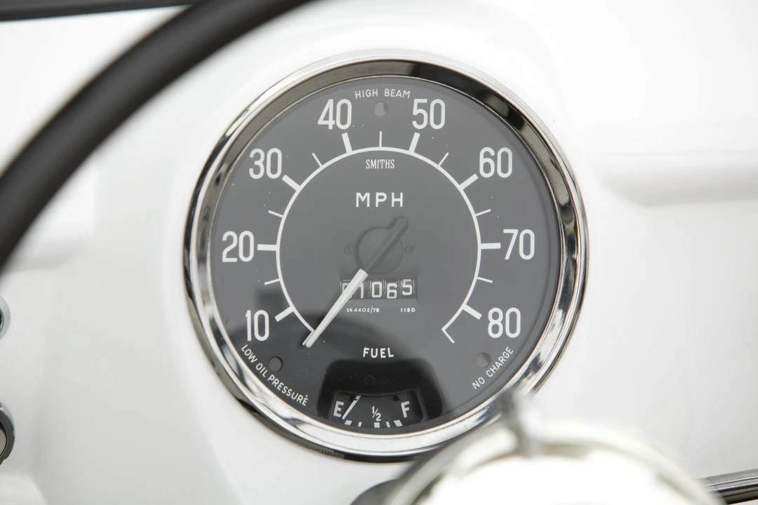 1959 Nash Metropolitan - Image 14 of 29