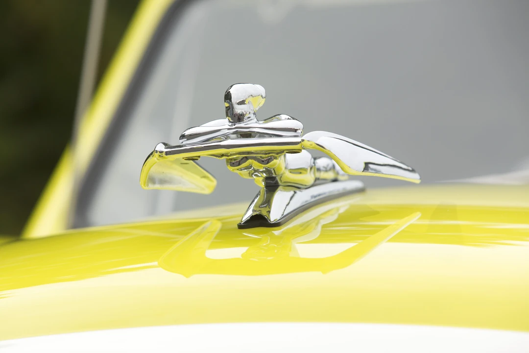 1959 Nash Metropolitan - Image 29 of 29