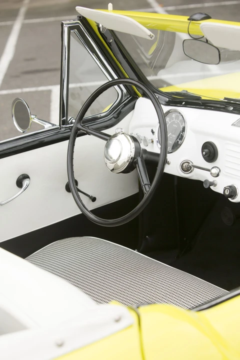 1959 Nash Metropolitan - Image 15 of 29