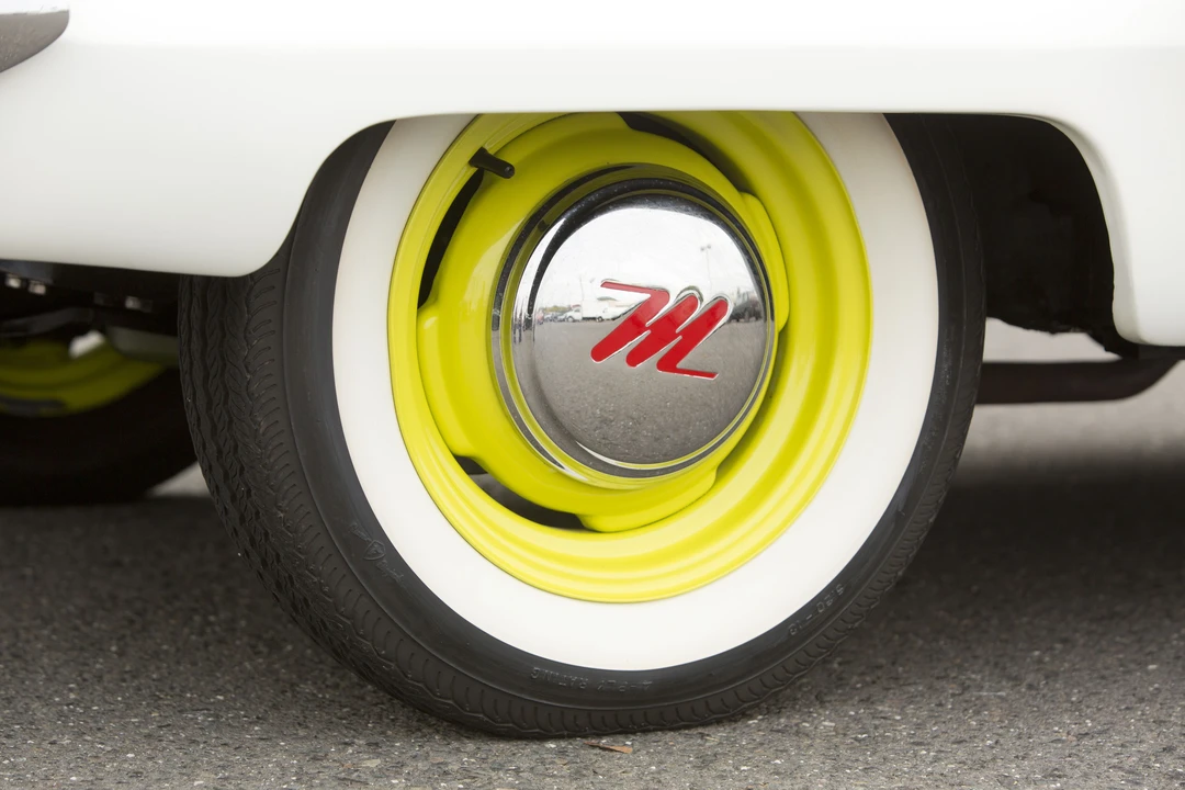 1959 Nash Metropolitan - Image 25 of 29
