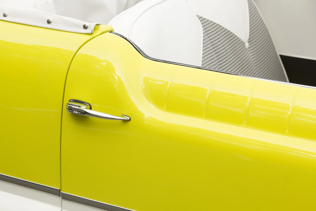 1959 Nash Metropolitan - Image 23 of 29