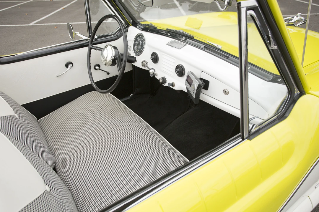 1959 Nash Metropolitan - Image 18 of 29
