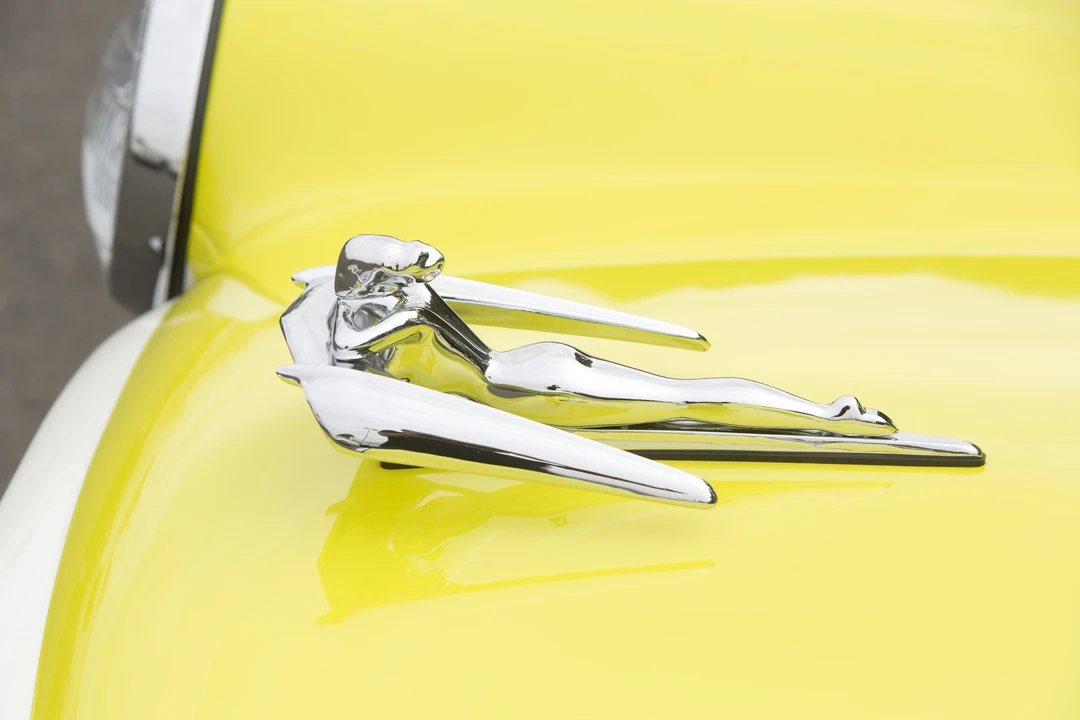 1959 Nash Metropolitan - Image 20 of 29