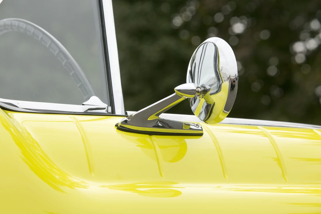 1959 Nash Metropolitan - Image 21 of 29