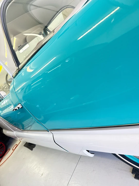 1959 Nash Metropolitan - Image 20 of 21