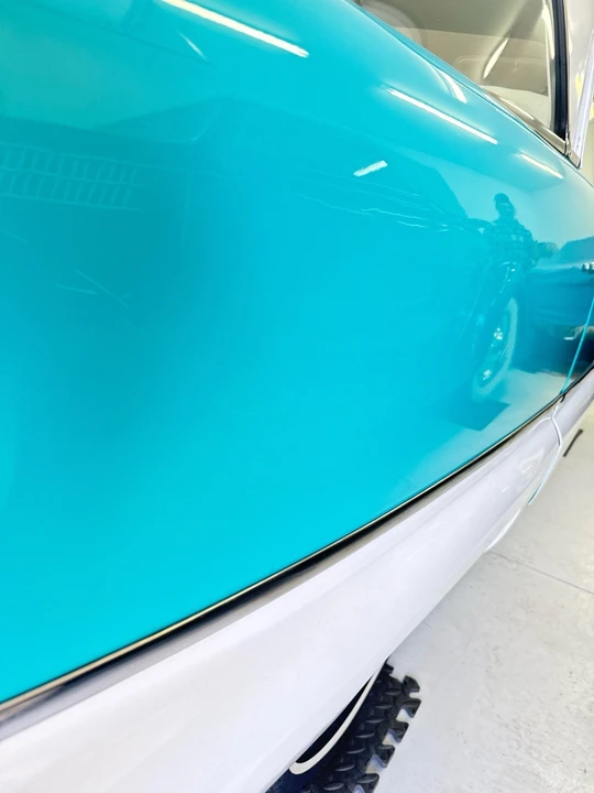 1959 Nash Metropolitan - Image 21 of 21
