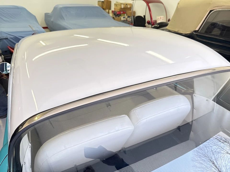 1959 Nash Metropolitan - Image 15 of 21