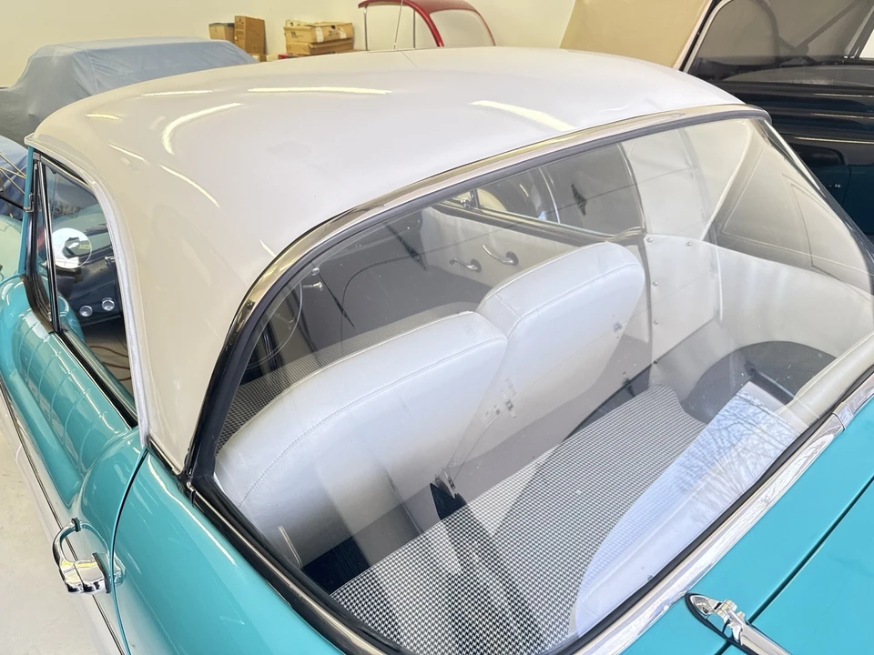 1959 Nash Metropolitan - Image 17 of 21