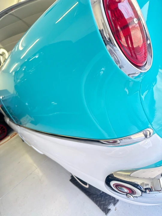 1959 Nash Metropolitan - Image 19 of 21