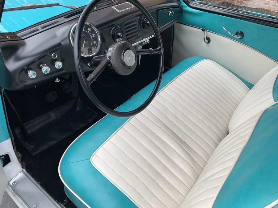 1959 Nash Metropolitan - Image 4 of 7
