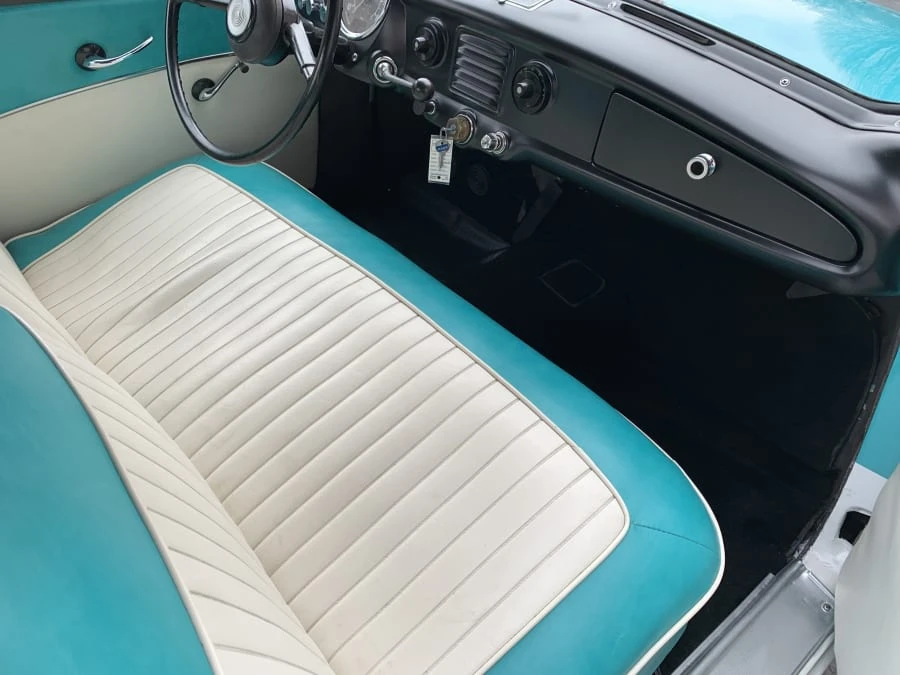 1959 Nash Metropolitan - Image 5 of 7