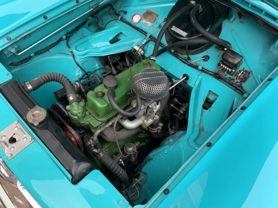 1959 Nash Metropolitan - Image 6 of 7