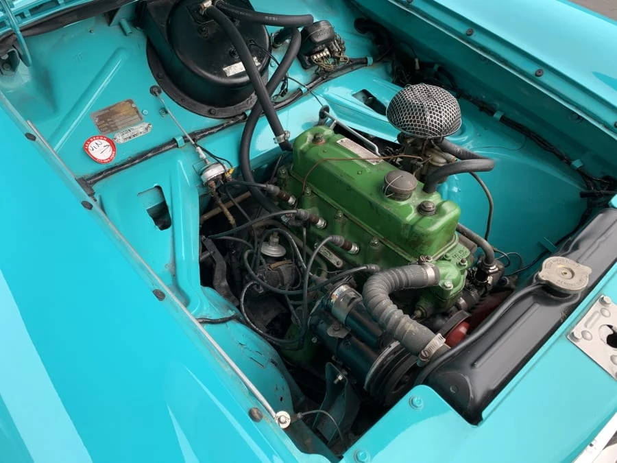 1959 Nash Metropolitan - Image 7 of 7