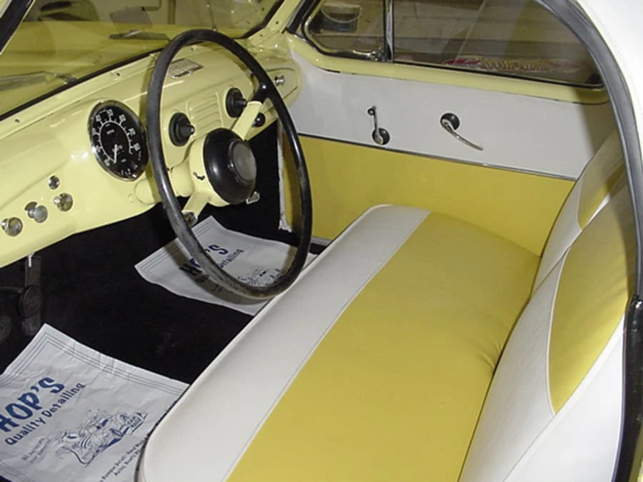 1959 Nash Metropolitan - Image 3 of 4