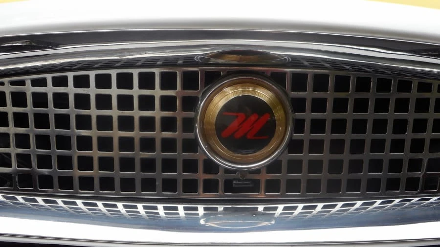 1959 Nash Metropolitan - Image 5 of 6