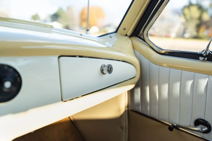 1959 Nash Metropolitan - Image 29 of 31