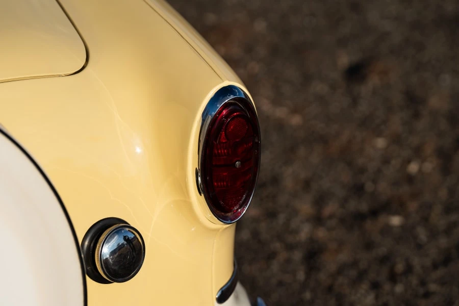 1959 Nash Metropolitan - Image 19 of 31