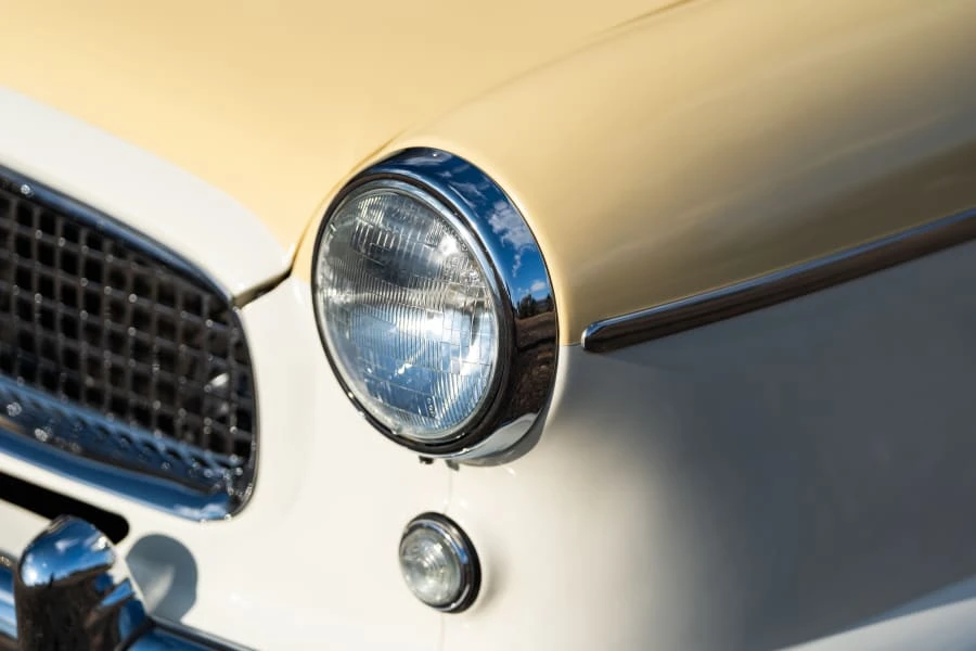1959 Nash Metropolitan - Image 9 of 31