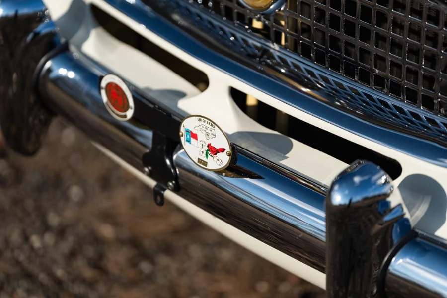 1959 Nash Metropolitan - Image 6 of 31
