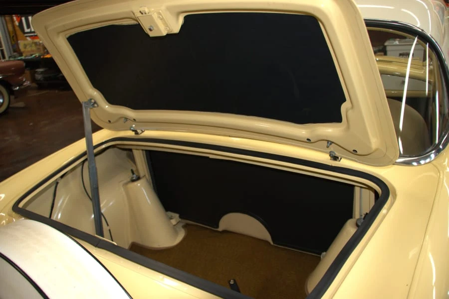 1959 Nash Metropolitan - Image 13 of 15