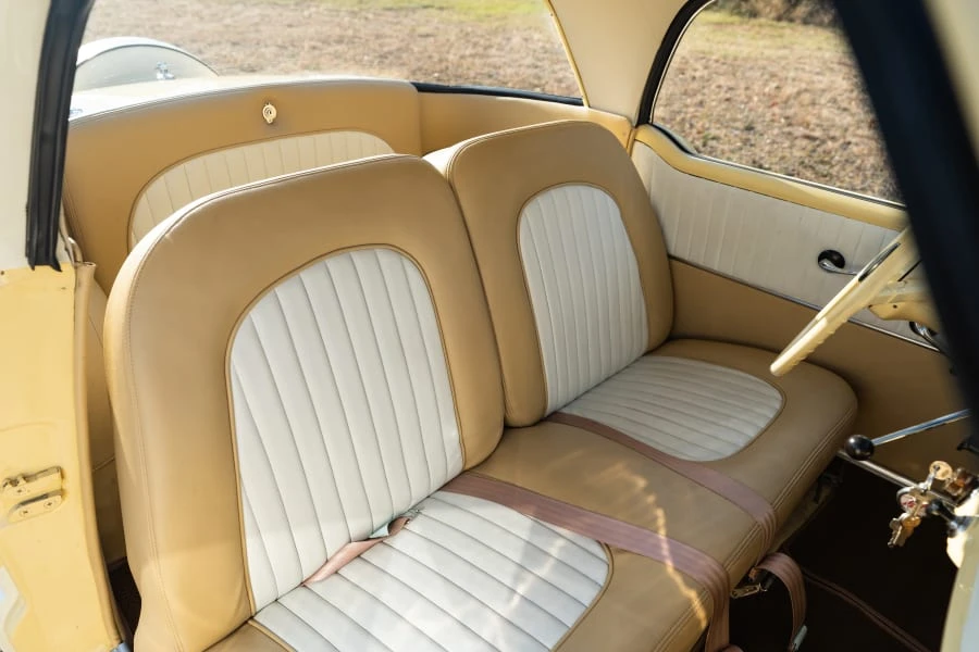1959 Nash Metropolitan - Image 21 of 31