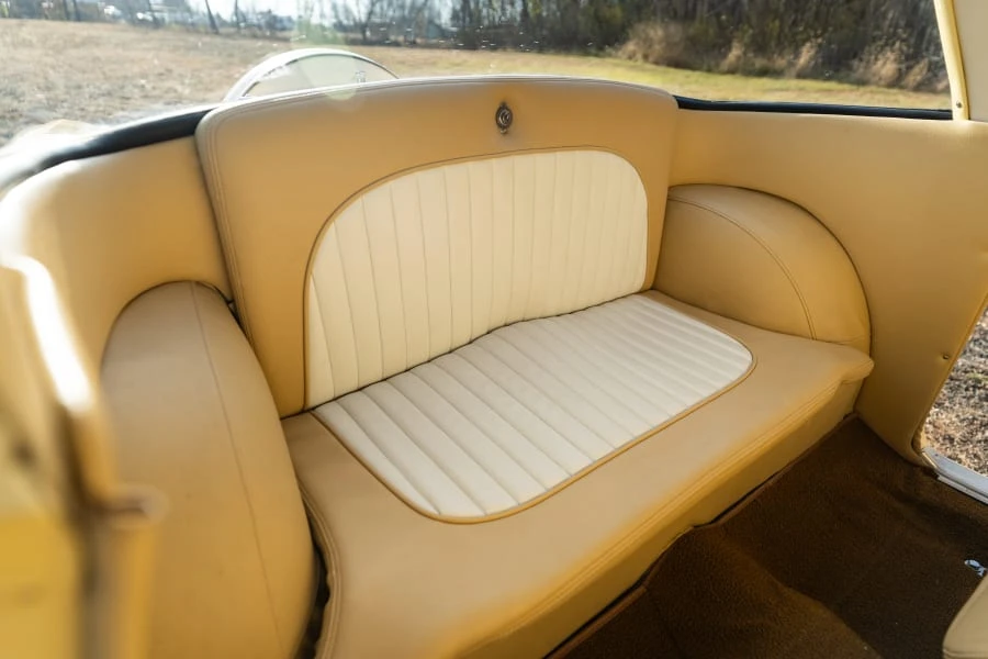 1959 Nash Metropolitan - Image 31 of 31