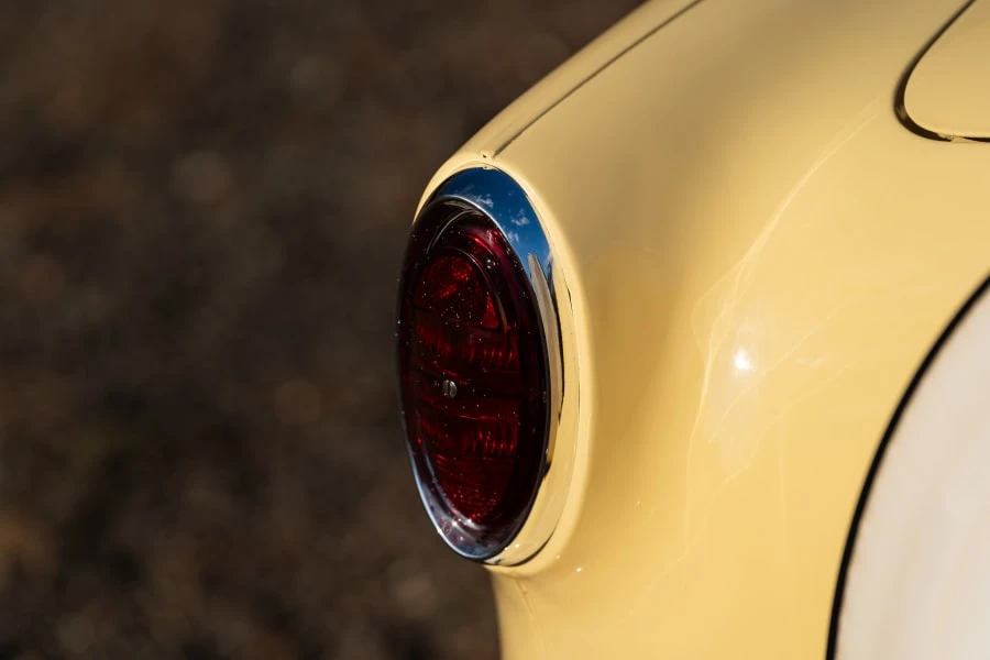 1959 Nash Metropolitan - Image 20 of 31