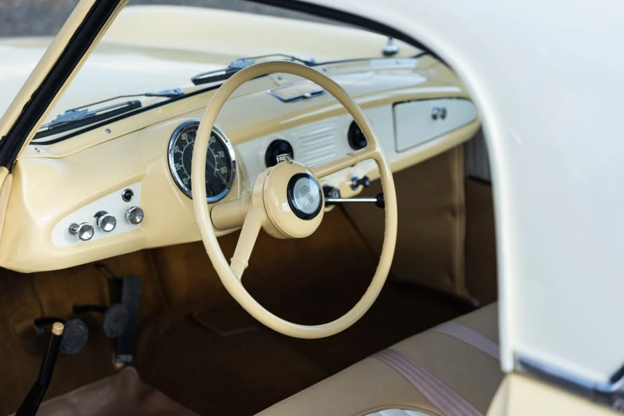 1959 Nash Metropolitan - Image 23 of 31