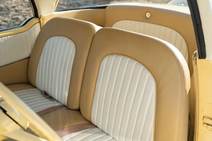1959 Nash Metropolitan - Image 22 of 31