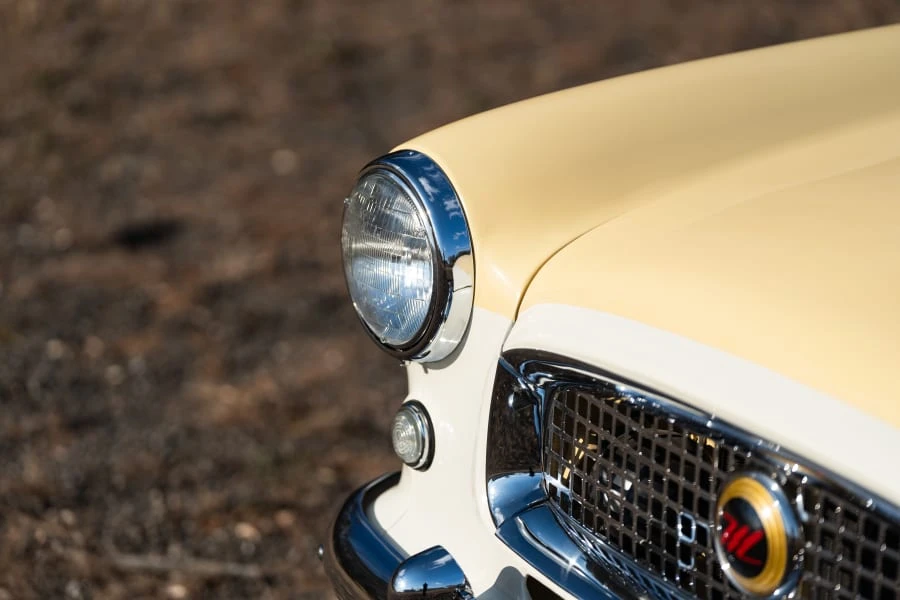 1959 Nash Metropolitan - Image 7 of 31