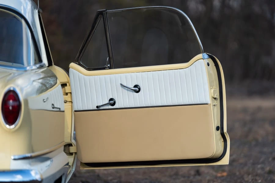 1959 Nash Metropolitan - Image 27 of 31