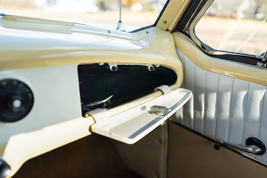 1959 Nash Metropolitan - Image 30 of 31