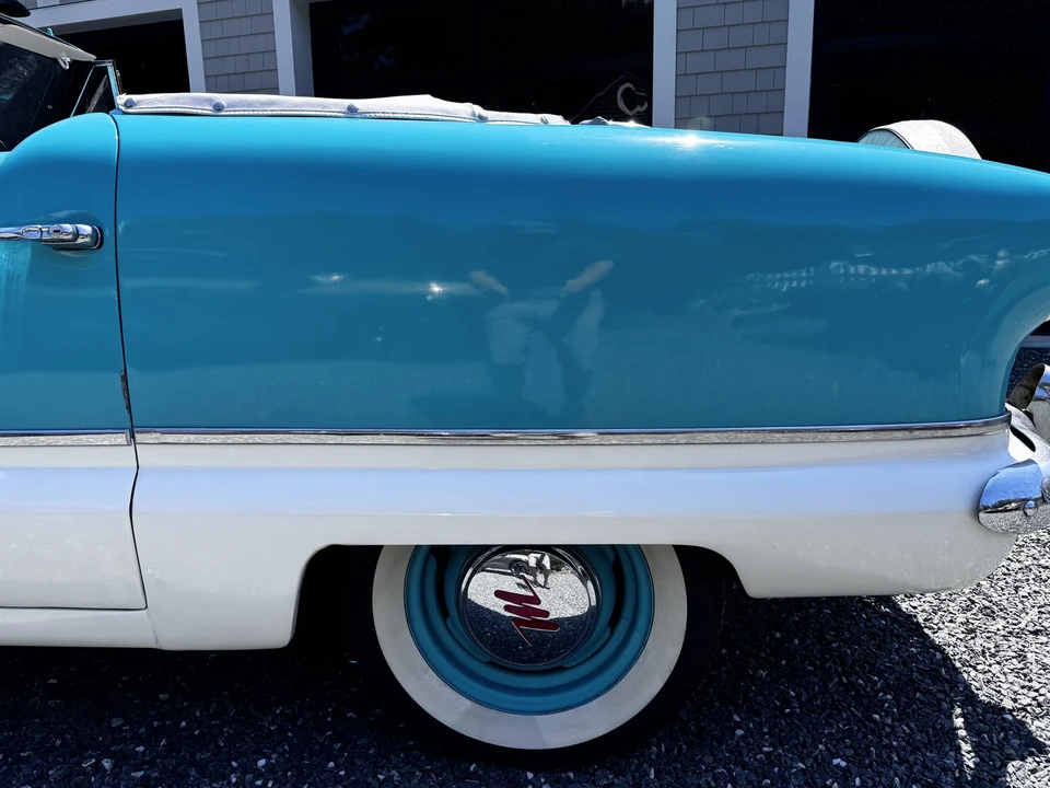 1959 Nash Metropolitan - Image 31 of 31