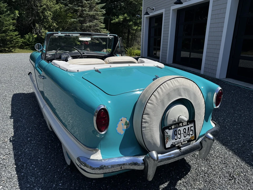 1959 Nash Metropolitan - Image 22 of 31