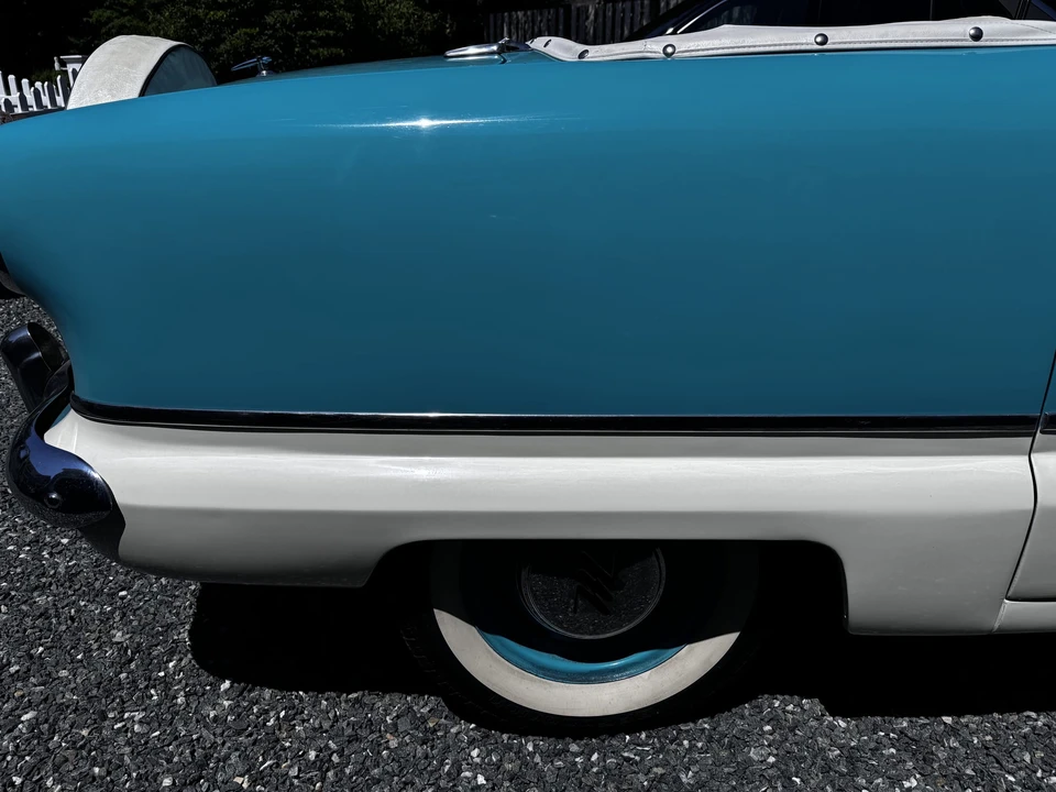1959 Nash Metropolitan - Image 28 of 31