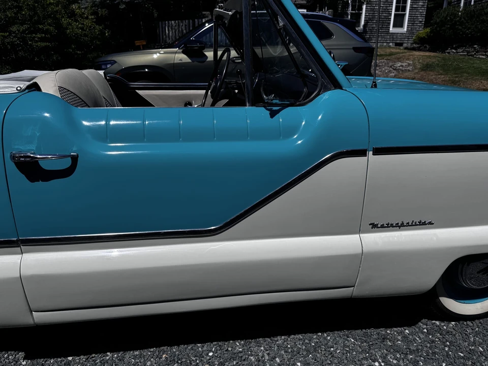 1959 Nash Metropolitan - Image 26 of 31