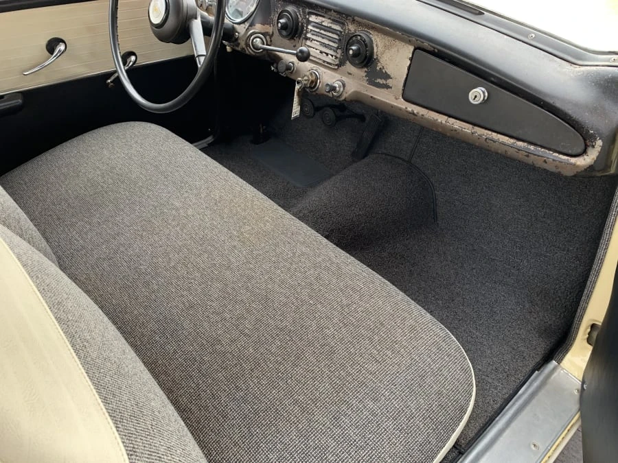 1959 Nash Metropolitan - Image 5 of 7