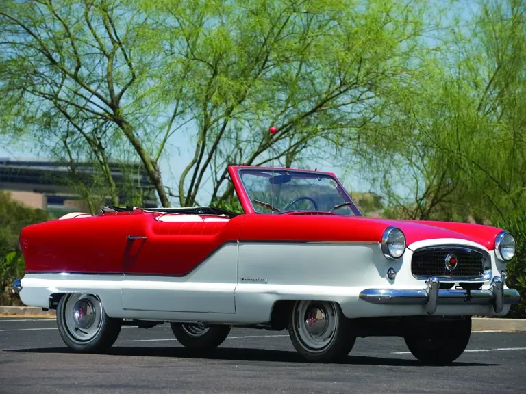 1959 Factory Five Roadster - Image 2 of 2