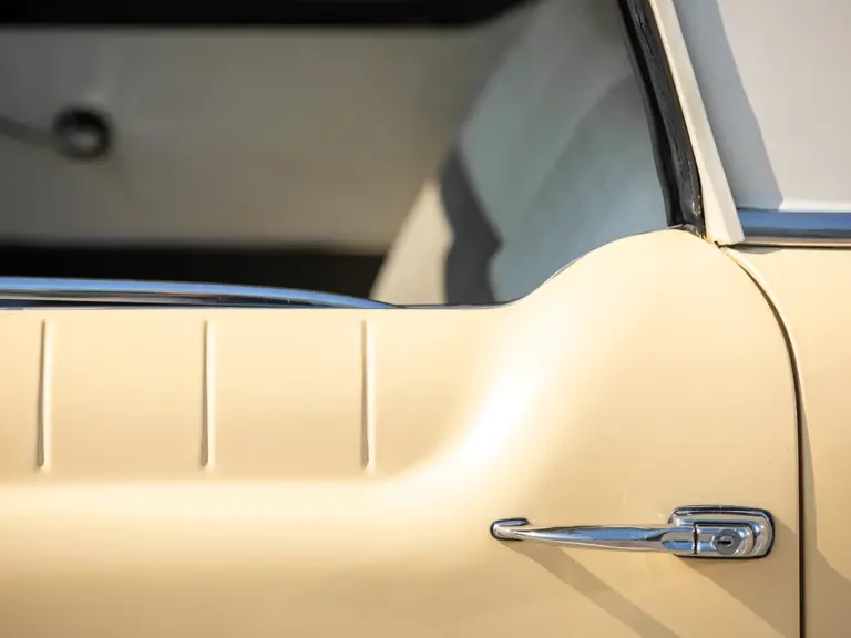 1959 Nash Metropolitan - Image 16 of 23